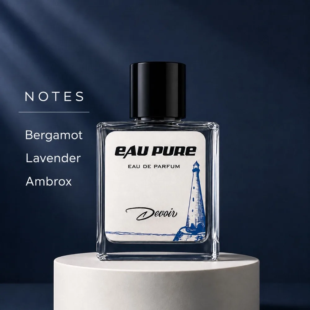 Eau Pure